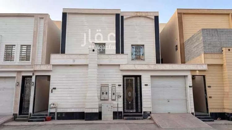 فيلا للإيجار في شارع عبدالرحمن بن حسن الشهراني, حي القادسية, مدينة الرياض, منطقة الرياض