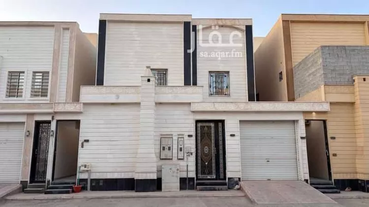 فيلا للبيع في شارع عبدالرحمن بن حسن الشهراني, حي القادسية, مدينة الرياض, منطقة الرياض