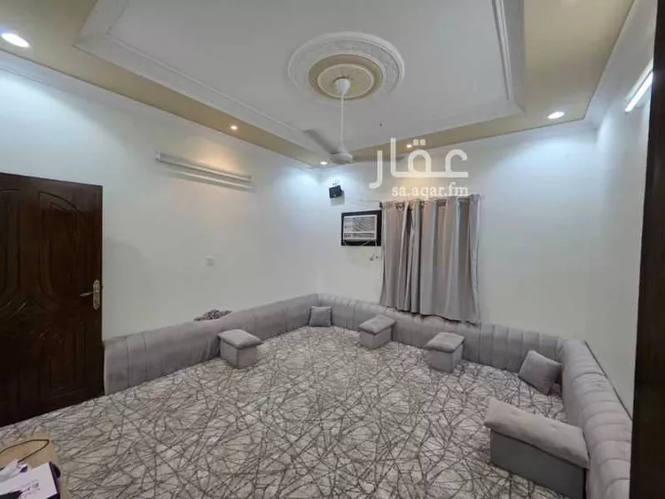 شقة للإيجار في حي الحلقة الشرقية, مدينة الطائف, منطقة مكة المكرمة صورة 3