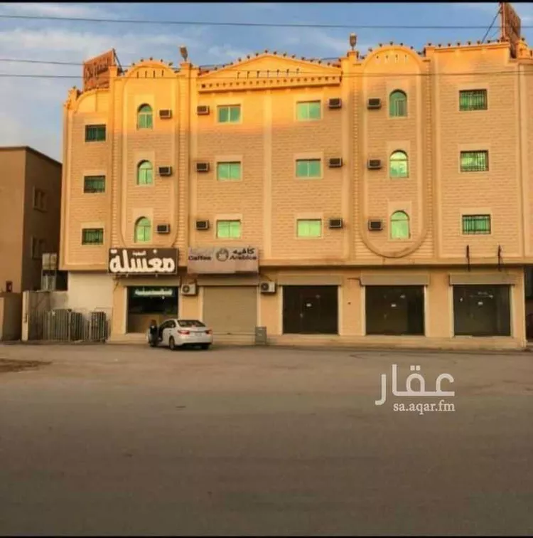 عمارة للبيع في شارع الذيبيه 265, حي الذيبية, مدينة الذيبية, المنطقة الشرقية