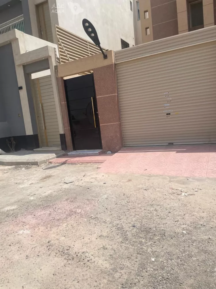 دور للإيجار في شارع السراب, حي الحزم, مدينة الرياض, منطقة الرياض