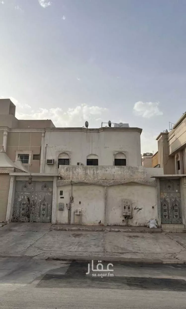 عمارة للبيع في شارع العطارة, حي الجنادرية, مدينة الرياض, منطقة الرياض