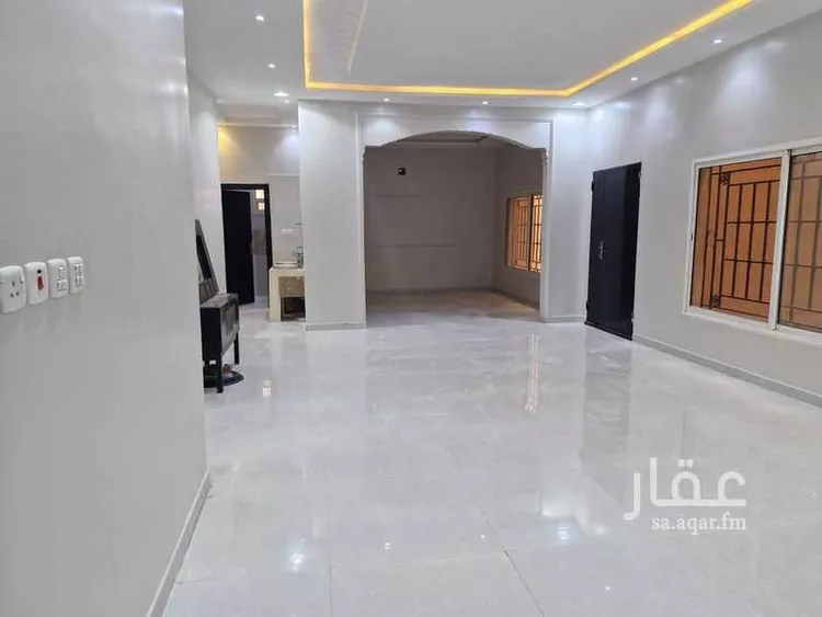 فيلا للإيجار في شارع عبدالرحمن بن حسن الشهراني, حي القادسية, مدينة الرياض, منطقة الرياض صورة 3