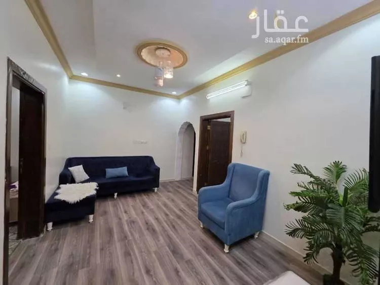 شقة للإيجار في حي الحلقة الشرقية, مدينة الطائف, منطقة مكة المكرمة صورة 4