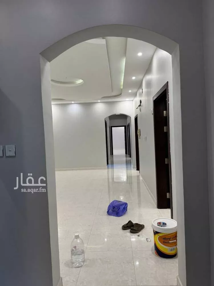 شقة للإيجار في شارع معدان بن ربيعة, حي المحمدية 2, مدينة جازان, منطقة جازان صورة 5