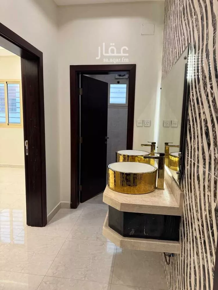 شقة للإيجار في شارع معدان بن ربيعة, حي المحمدية 2, مدينة جازان, منطقة جازان
