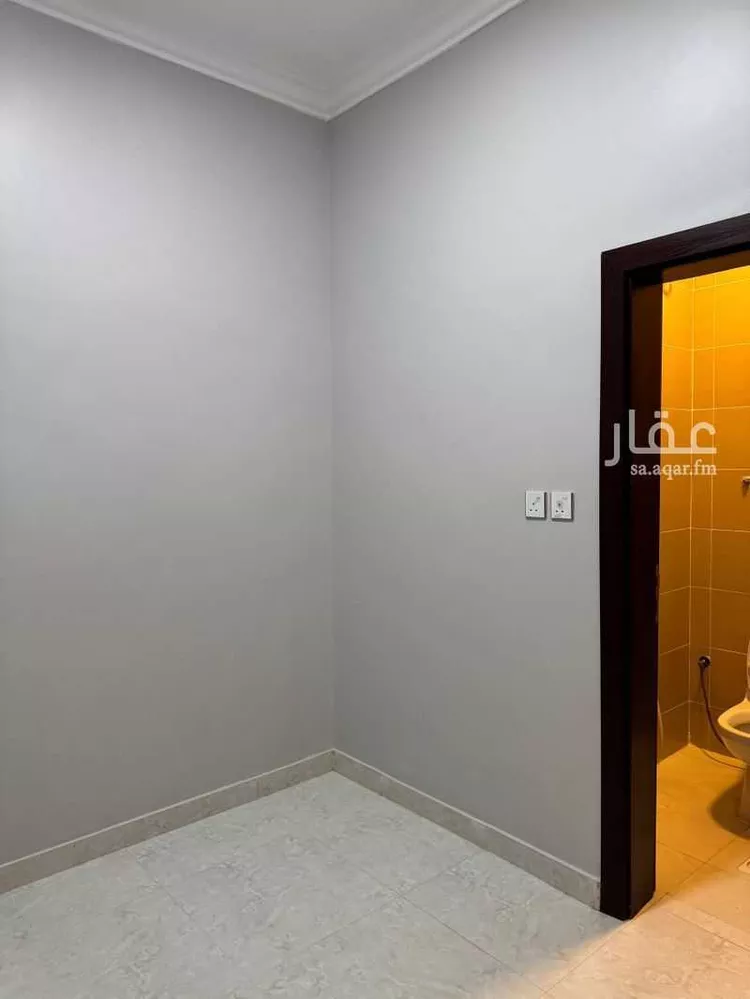 شقة للإيجار في شارع معدان بن ربيعة, حي المحمدية 2, مدينة جازان, منطقة جازان صورة 2