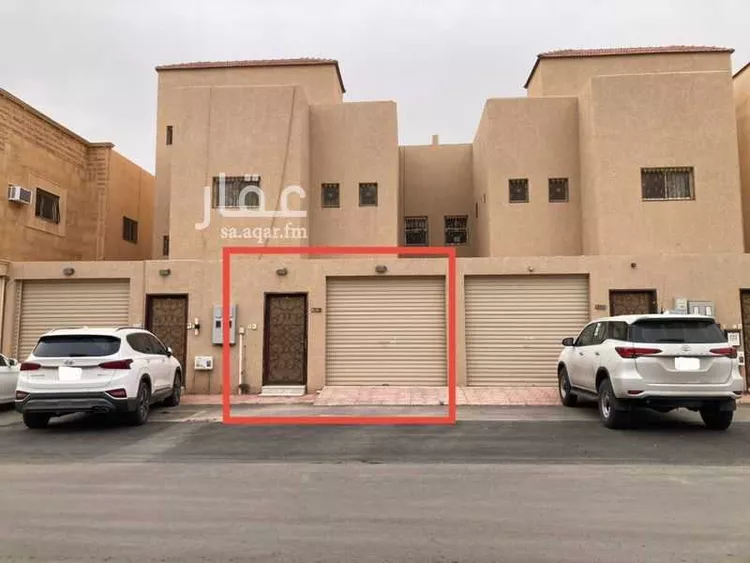 دور للإيجار في شارع النخيل 54, حي النخيل, مدينة بريدة, منطقة القصيم