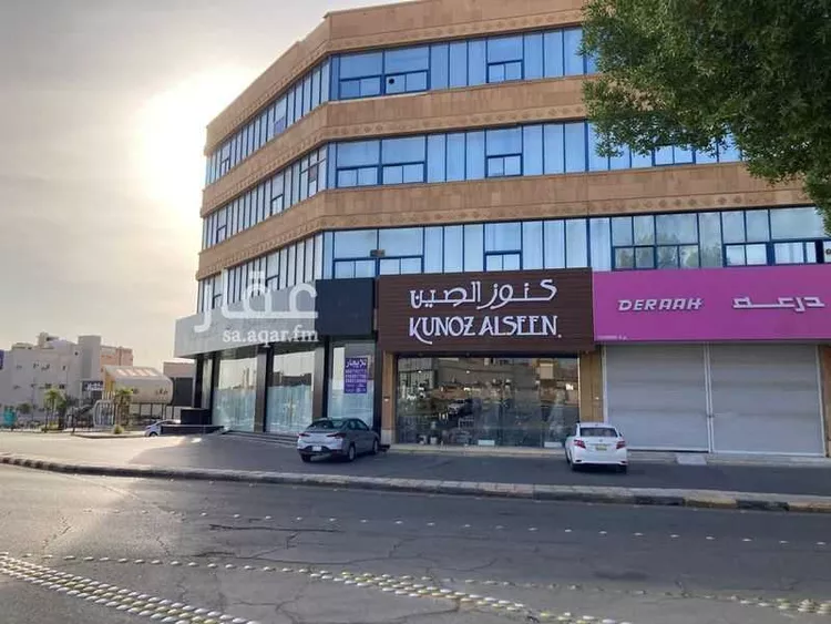 محل للإيجار في شارع علي بن ابي طالب, حي المنتزة الشرقي, مدينة بريده, منطقة القصيم صورة 5