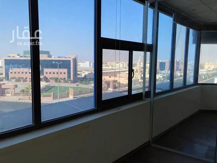 مكتب تجاري للإيجار في شارع المنتزة 3, حي المنتزة الشرقي, مدينة بريده, منطقة القصيم صورة 3