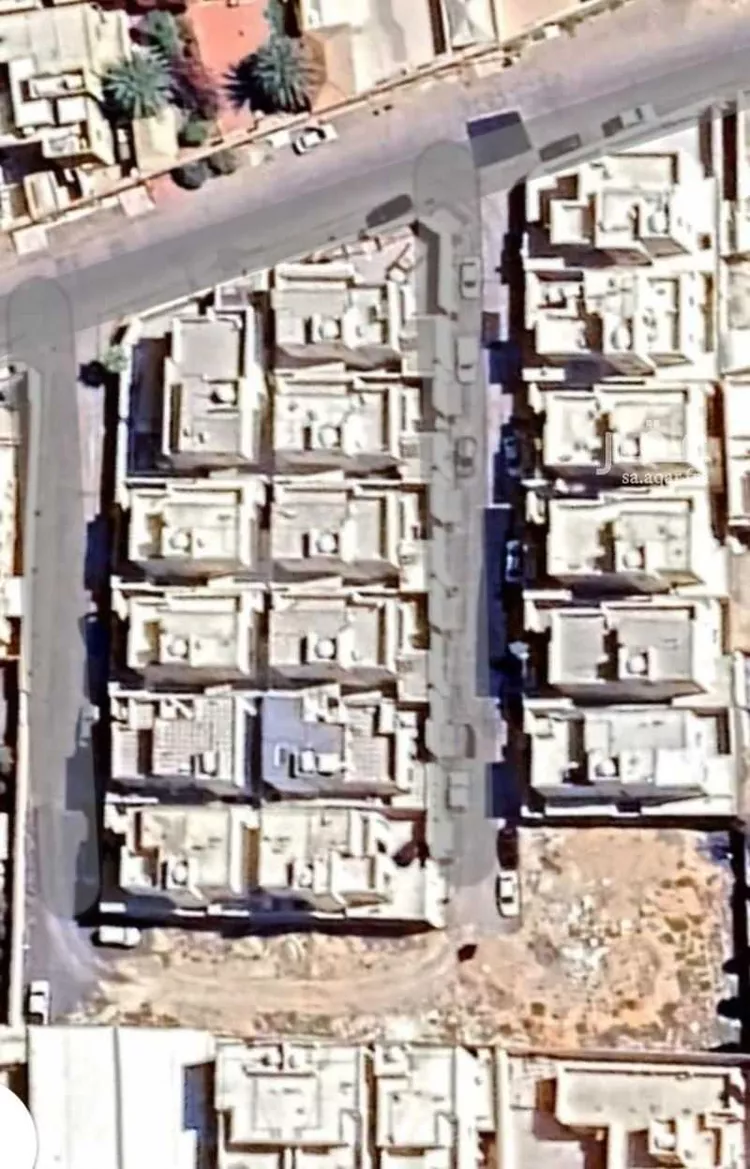 أرض للبيع في حي البساتين الشرقي, مدينة بريدة, منطقة القصيم صورة 3