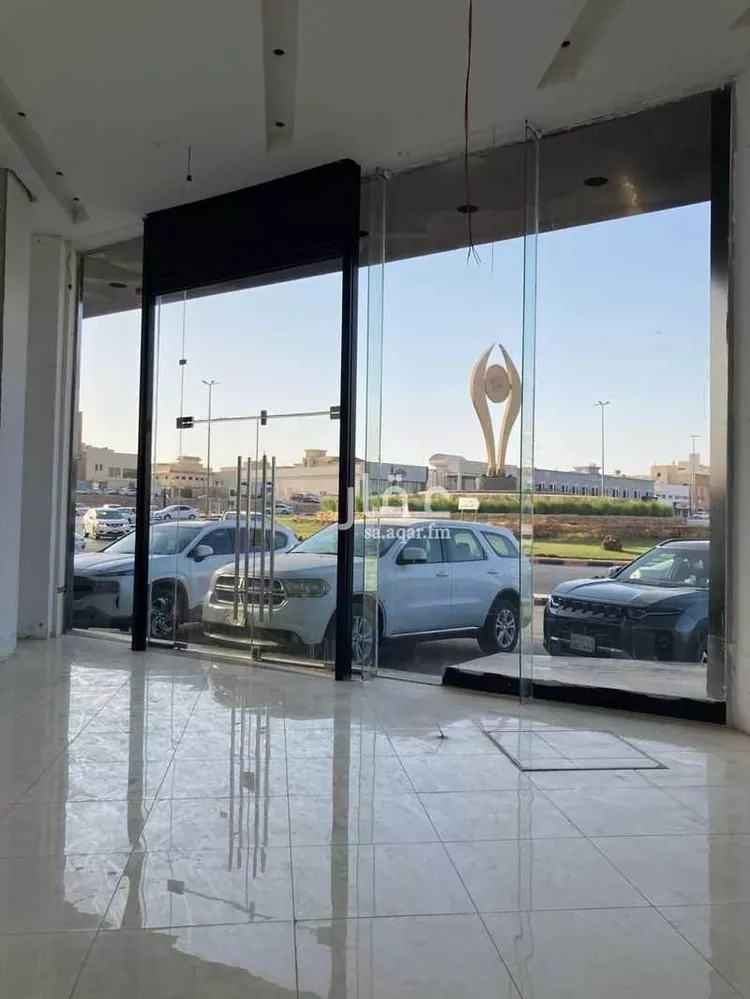 Shop for Rent in Buraydah Al Amn صورة 2