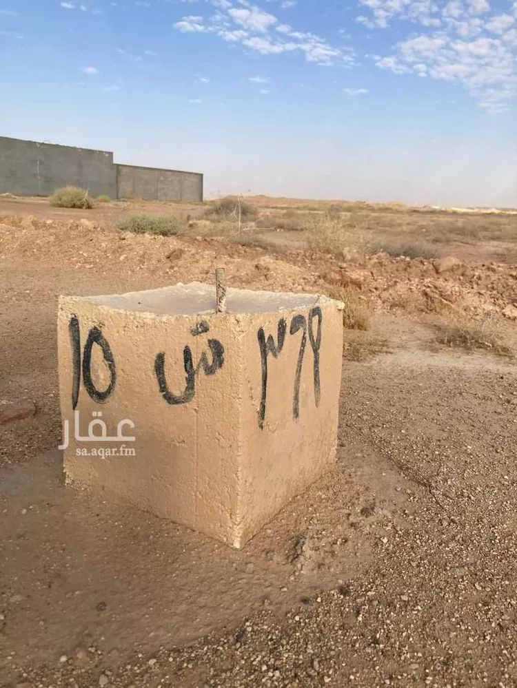 أرض للبيع في حي الزيتونة, مدينة بريده, منطقة القصيم صورة 3