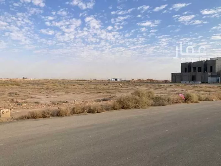 أرض للبيع في حي الزيتونة, مدينة بريده, منطقة القصيم صورة 2