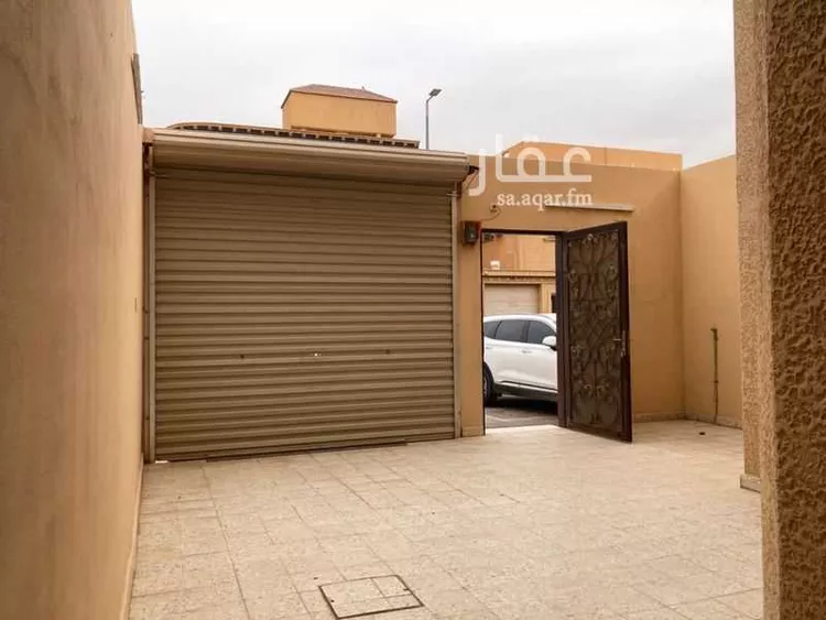 دور للإيجار في شارع النخيل 54, حي النخيل, مدينة بريدة, منطقة القصيم صورة 4