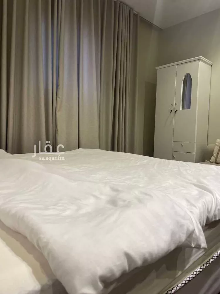 شقة مفروشة للحجز في شارع الصحاف ، حي قرطبة ، الرياض ، منطقة الرياض صورة 3