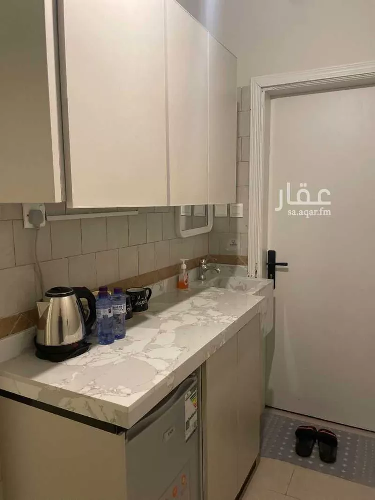 شقة مفروشة للحجز في شارع الصحاف ، حي قرطبة ، الرياض ، منطقة الرياض 6