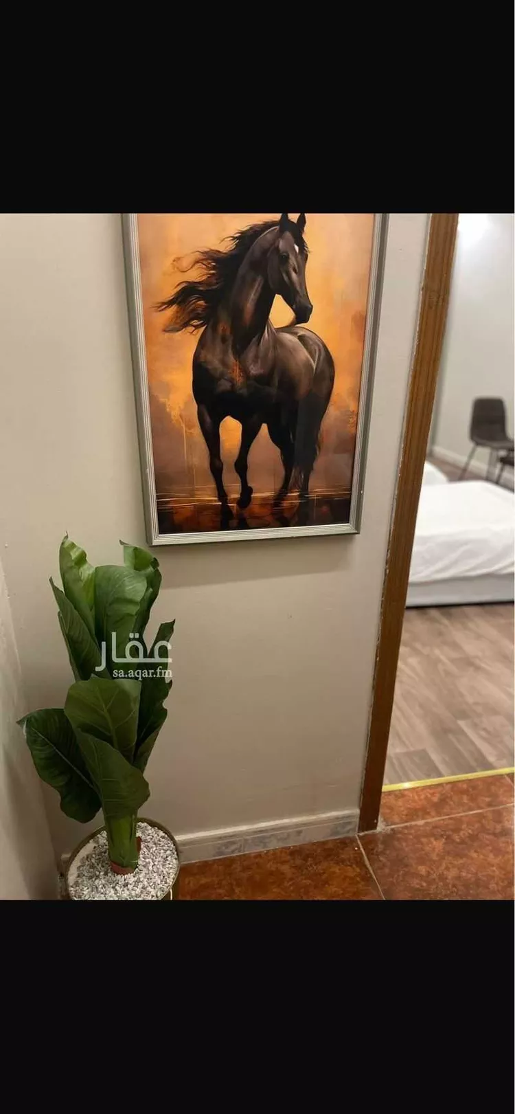 شقة مفروشة للحجز في حي قرطبة ، الرياض ، منطقة الرياض صورة 5
