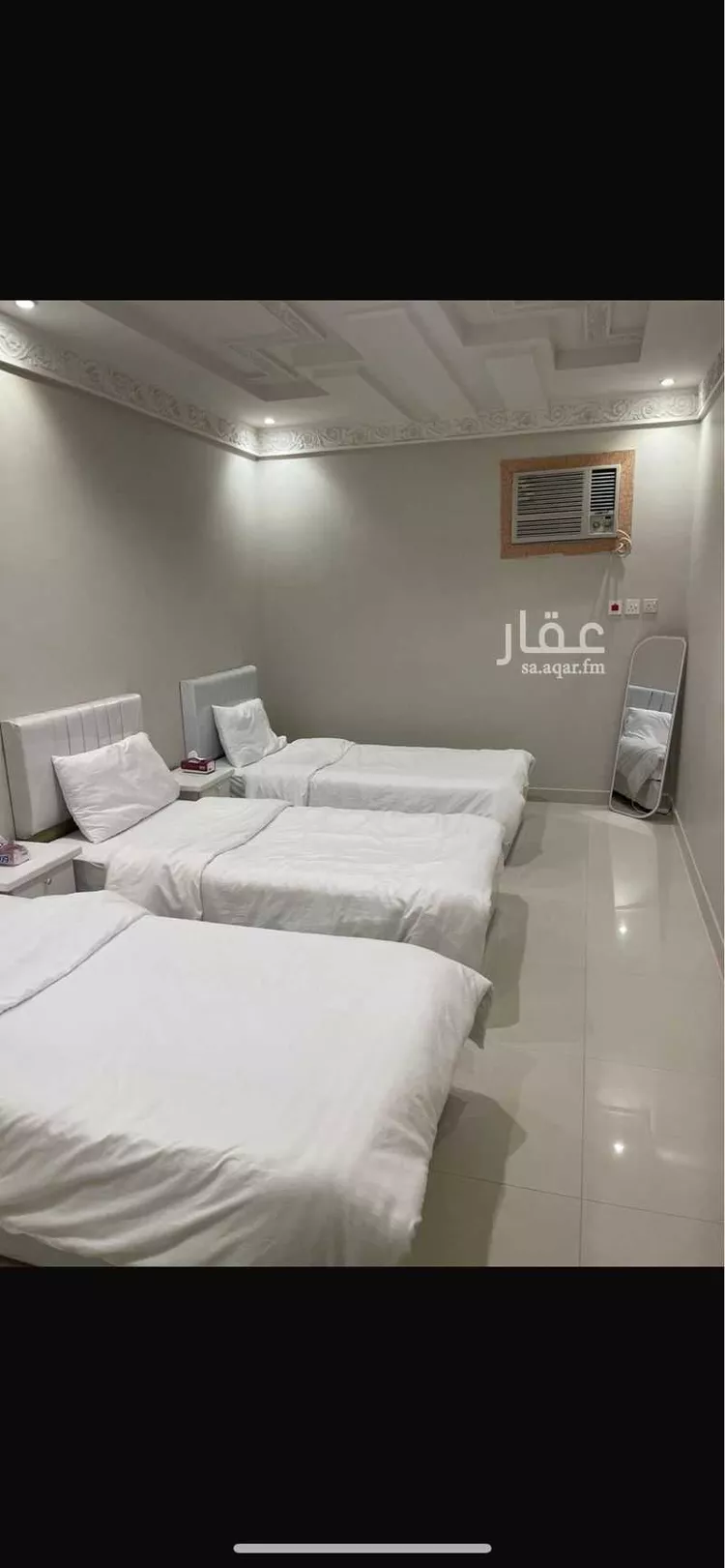 شقة مفروشة للحجز في شارع الصبيحاني ، حي قرطبة ، الرياض ، منطقة الرياض صورة 5