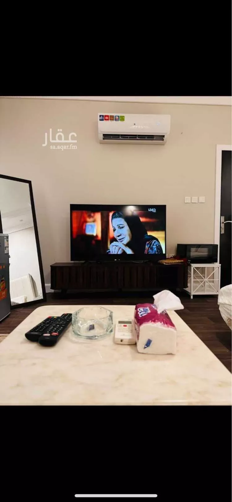 شقة مفروشة للحجز في حي قرطبة ، الرياض ، منطقة الرياض صورة 4