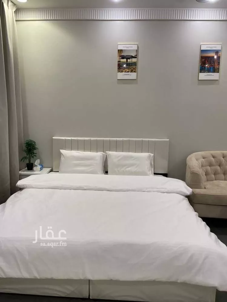 شقة مفروشة للحجز في حي قرطبة ، الرياض ، منطقة الرياض صورة 4