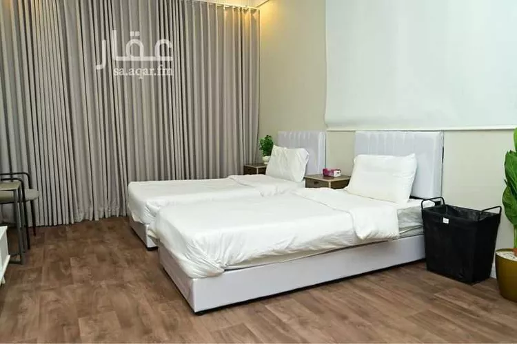 شقة مفروشة للحجز في شارع ممر60 ، حي قرطبة ، الرياض ، منطقة الرياض صورة 4