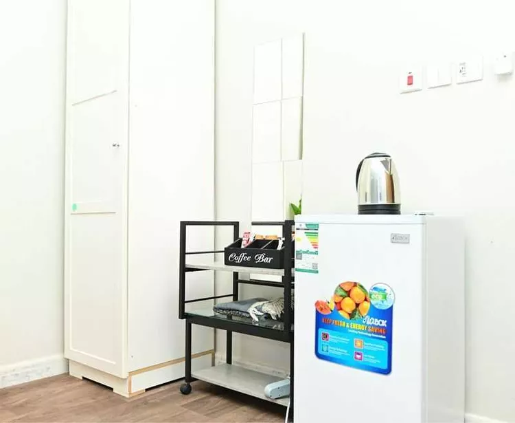 Furnished Apartment for Booking in Riyadh Qurtubah 7