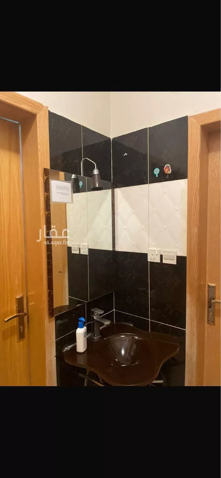شقة مفروشة للحجز في شارع الصبيحاني ، حي قرطبة ، الرياض ، منطقة الرياض صورة 5