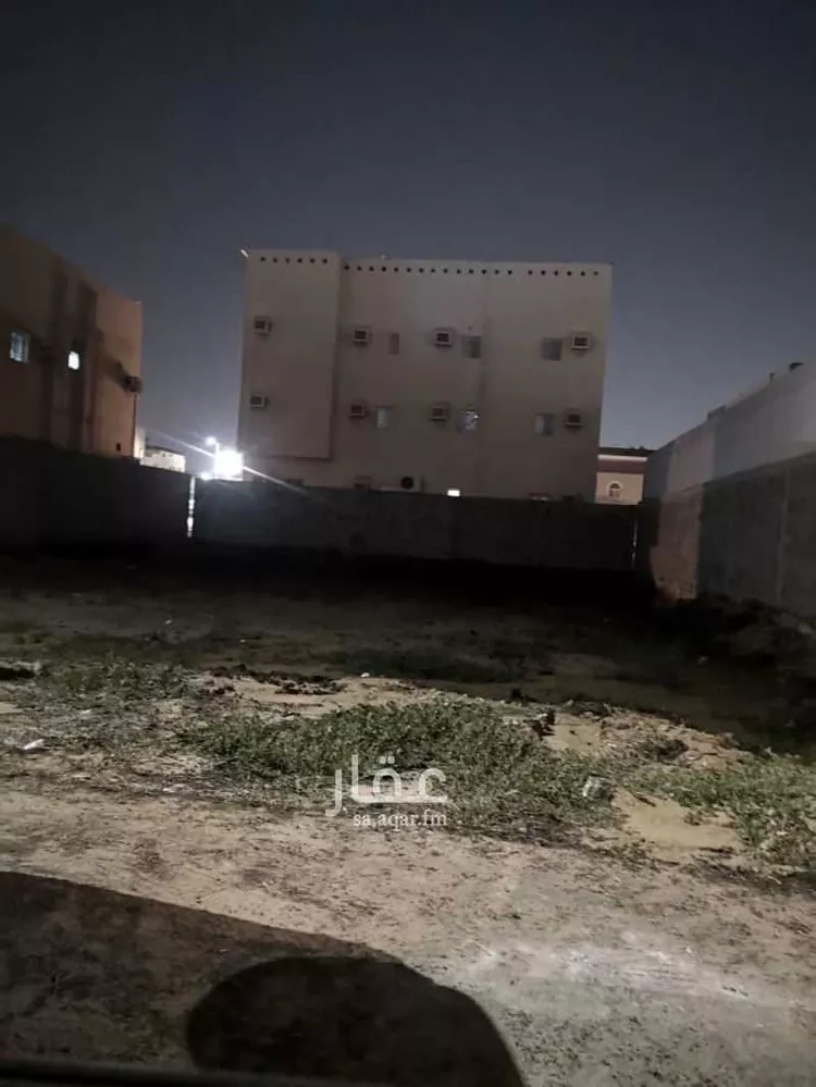 أرض للبيع في شارع احمد الزاهد ، حي السويس 1 ، جازان ، منطقة جازان صورة 2