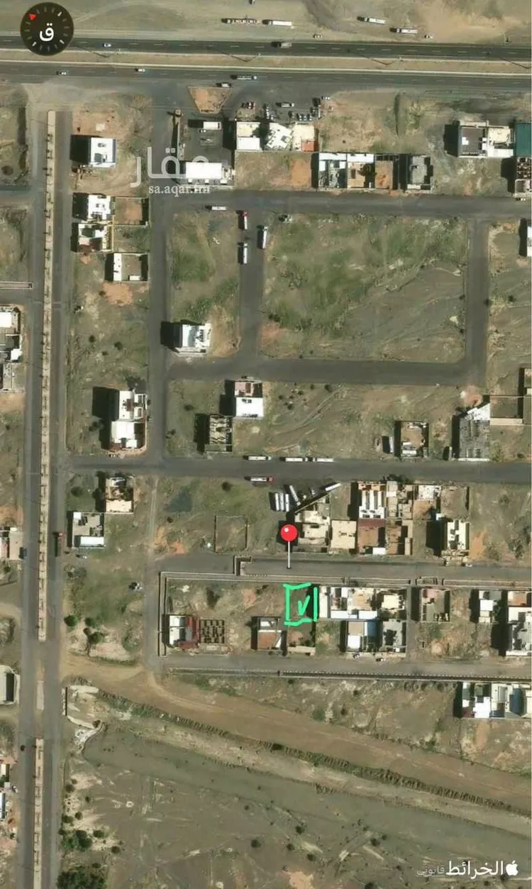Land for Sale in Medina Al Balqaa صورة 2