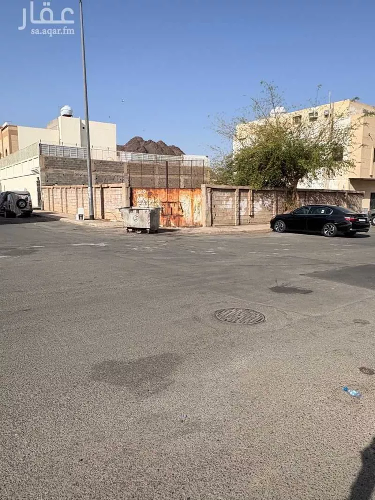 Land for Sale in Medina Al Wabra 7