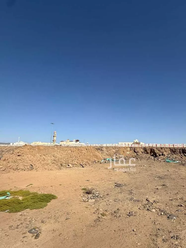 Land for Rent in Medina Nubala صورة 3