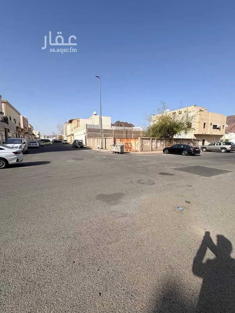 Land for Sale in Medina Al Wabra 6