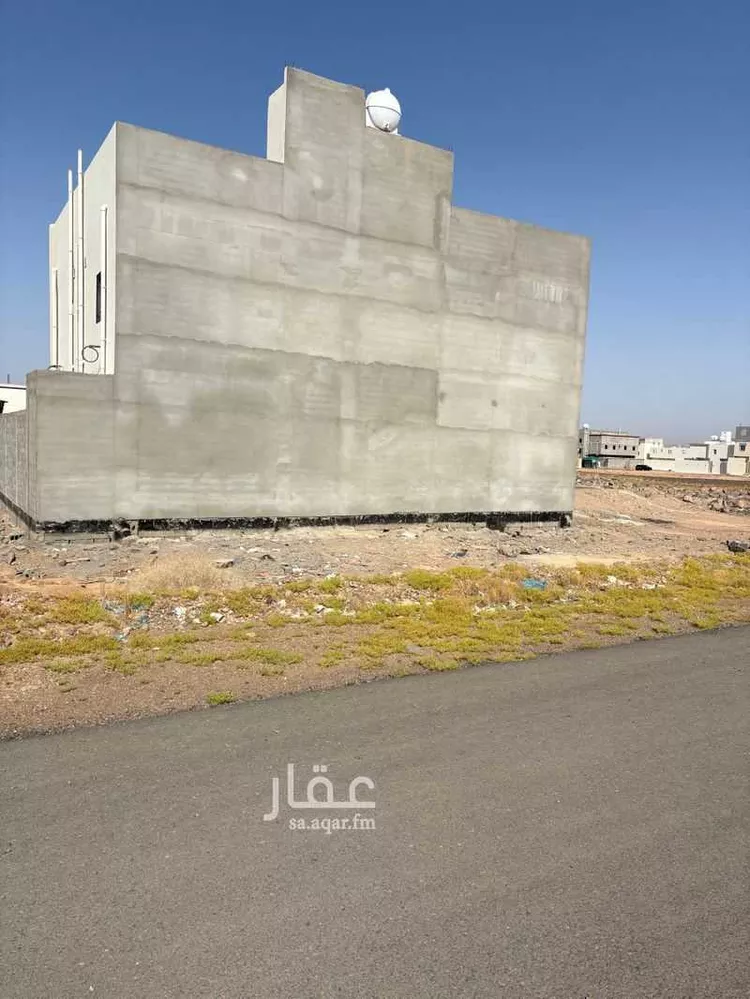 أرض للبيع في شارع صالح بن ابراهيم الريس, حي الخضراء, مدينة المدينة المنورة, منطقة المدينة المنورة صورة 4