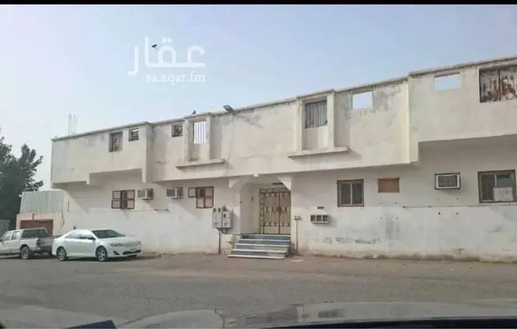Building for Sale in Medina An Nakheel