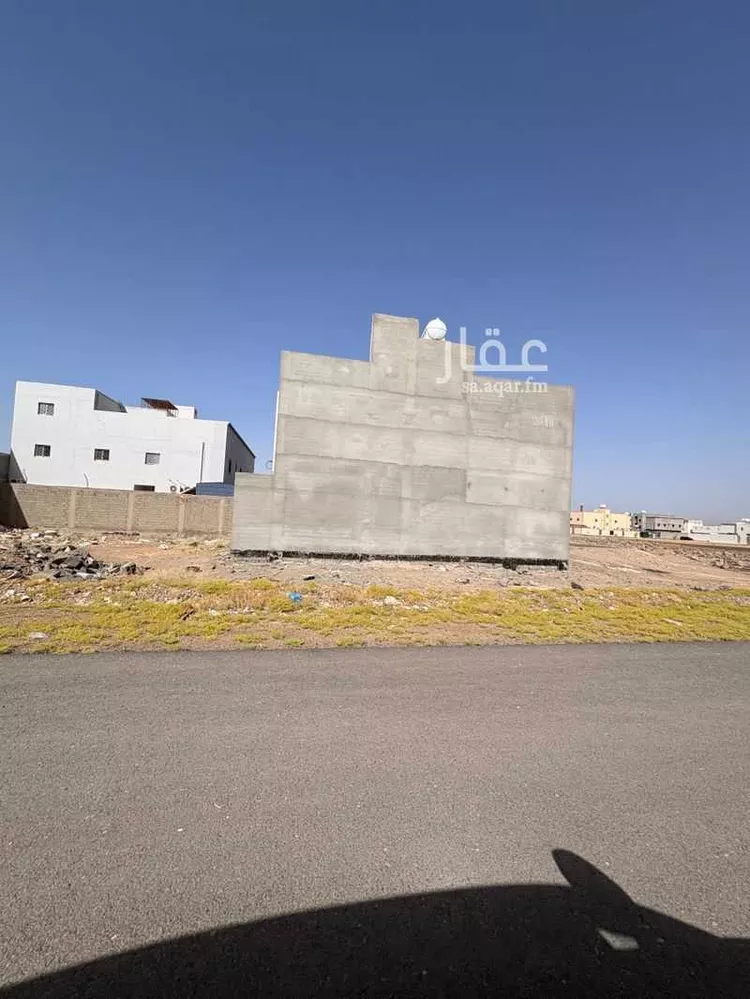 أرض للبيع في شارع صالح بن ابراهيم الريس, حي الخضراء, مدينة المدينة المنورة, منطقة المدينة المنورة صورة 2
