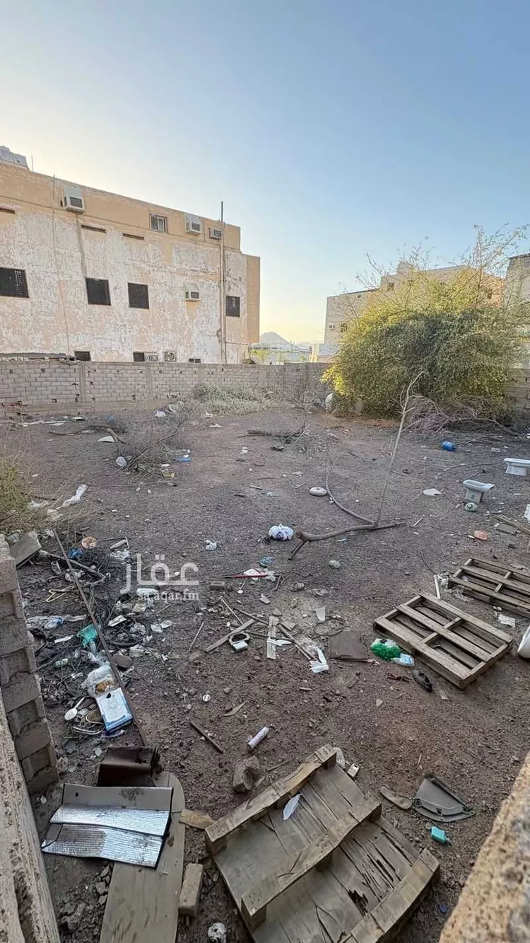 Land for Sale in Medina Al Wabra 8