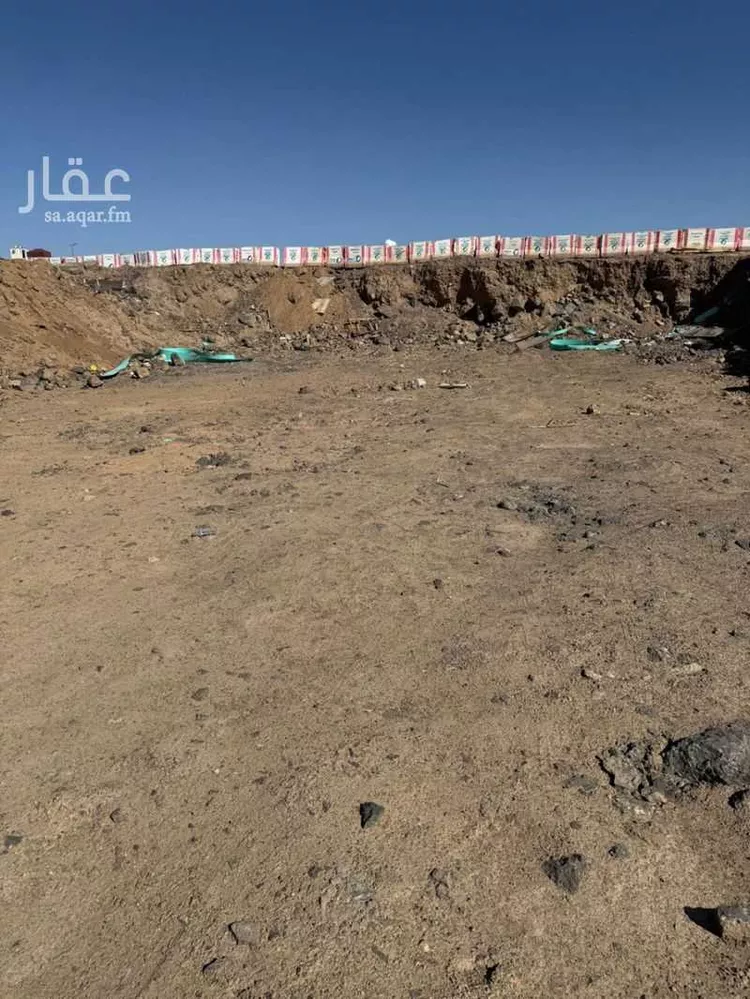 Land for Rent in Medina Nubala صورة 2