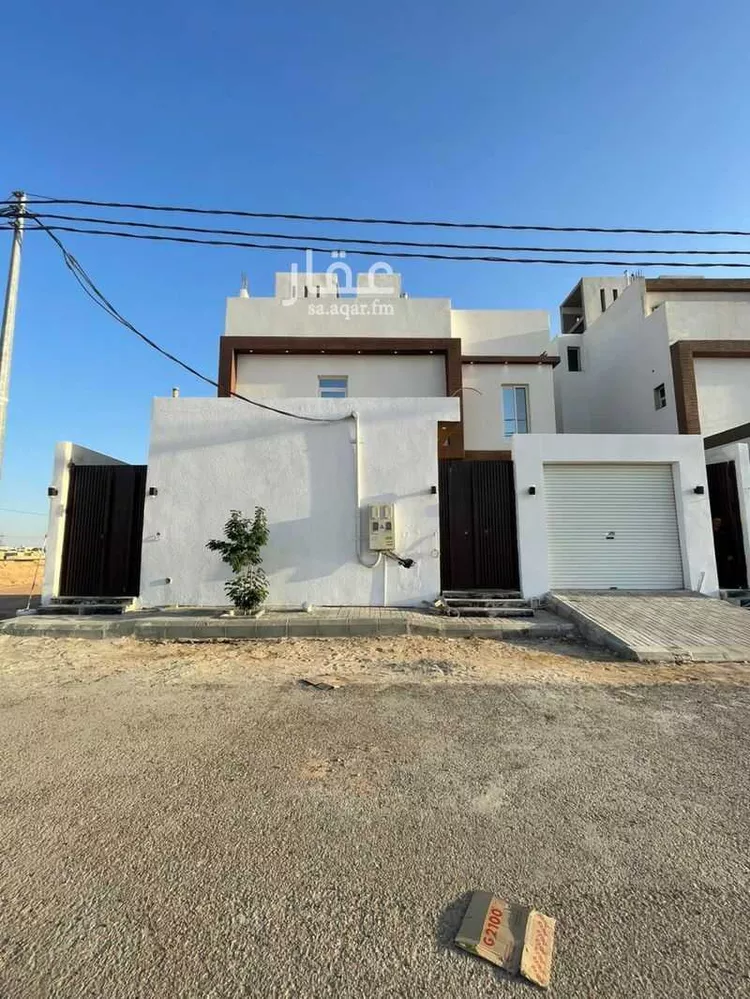 فيلا للإيجار في شارع مدلاج بن عمرو, حي ملهم, مدينة ملهم, منطقة الرياض