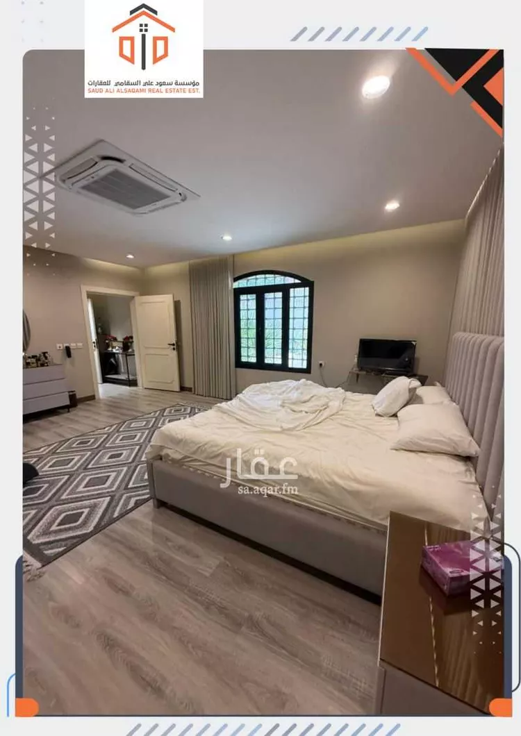 استراحة للبيع في شارع الامام ابي حنيفة, حي ظهرة العودة شرق, مدينة الدرعية, منطقة الرياض صورة 2