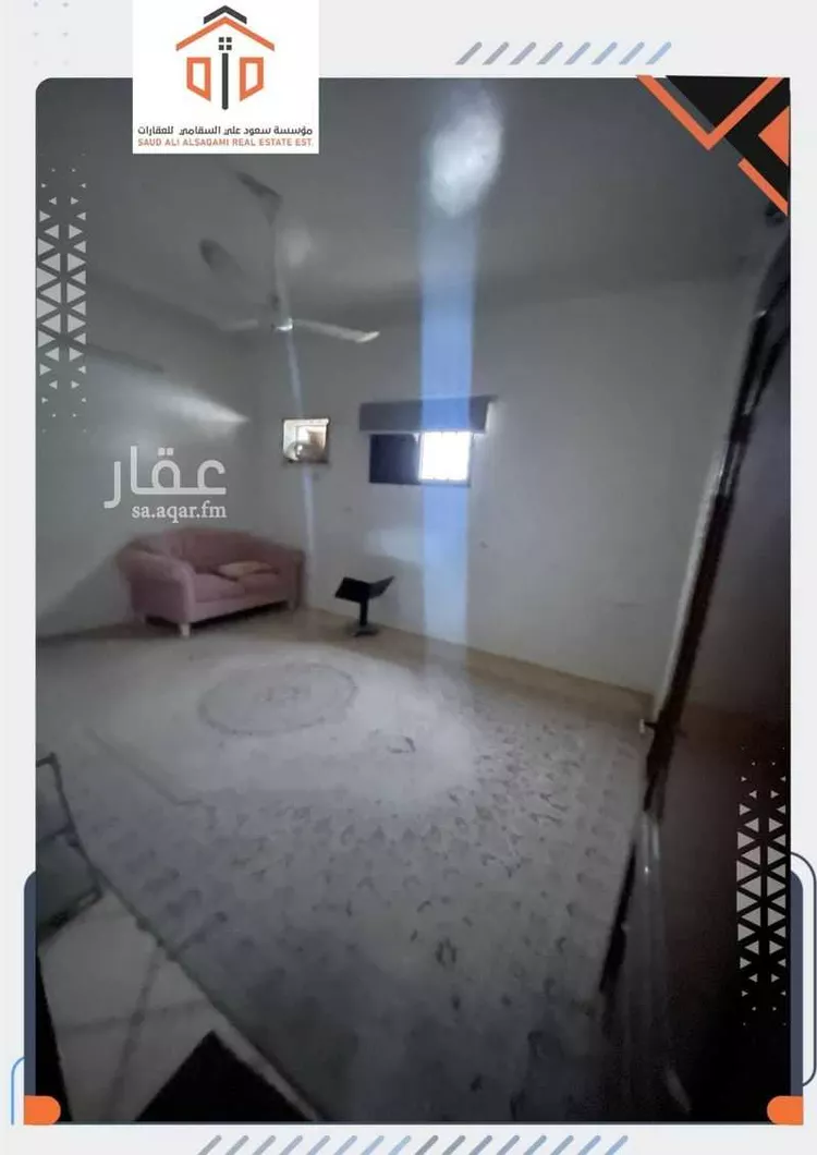 شقة للإيجار في شارع عائشة بنت ابي بكر, حي العريجاء الأوسط, مدينة الرياض, منطقة الرياض صورة 2