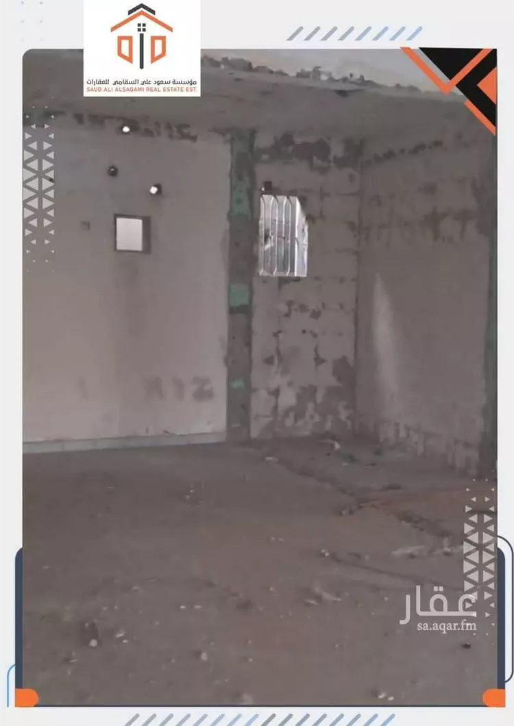 عمارة للإيجار في شارع أبي هيشة, حي العريجاء الأوسط, مدينة الرياض, منطقة الرياض صورة 2