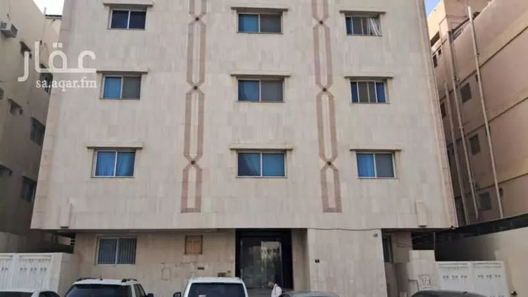 عمارة للبيع في شارع مصطفى جواد, حي الوزارات, مدينة الرياض, منطقة الرياض صورة 5