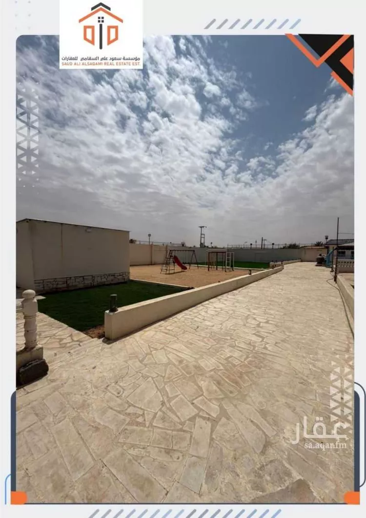 Rest House for Sale in Riyadh Dahiat Namar صورة 3
