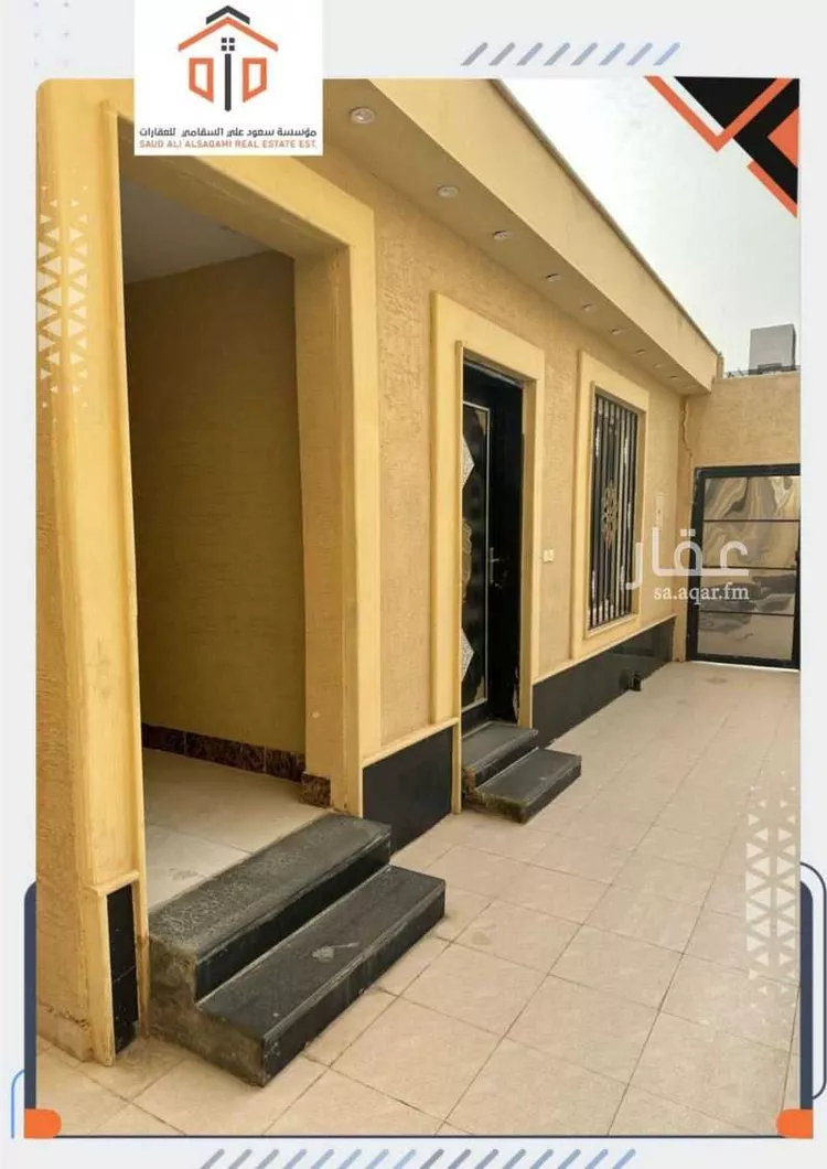 فيلا للإيجار في شارع أبي عبدالله الصقلي, حي عكاظ, مدينة الرياض, منطقة الرياض صورة 5