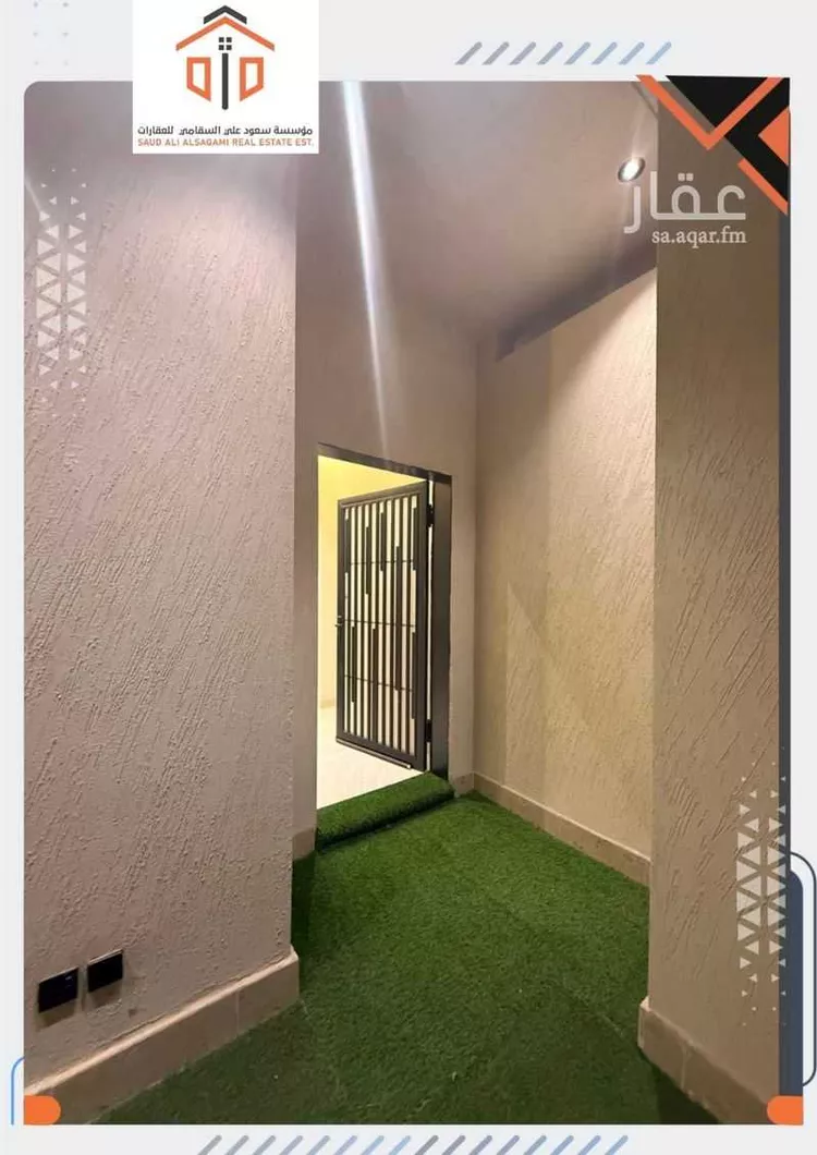 دور للإيجار في شارع ابن هميم, حي السويدي, مدينة الرياض, منطقة الرياض 21