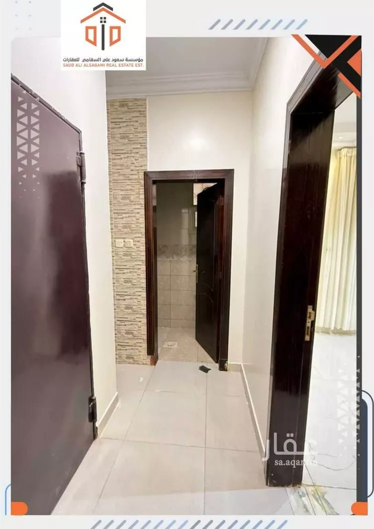 شقة للإيجار في شارع أبي سعيد النقاش, حي العوالي, مدينة الرياض, منطقة الرياض صورة 3