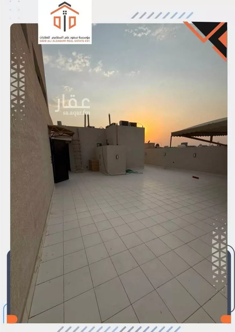 شقة للإيجار في شارع سويد بن صخر, حي البديعة, مدينة الرياض, منطقة الرياض 15