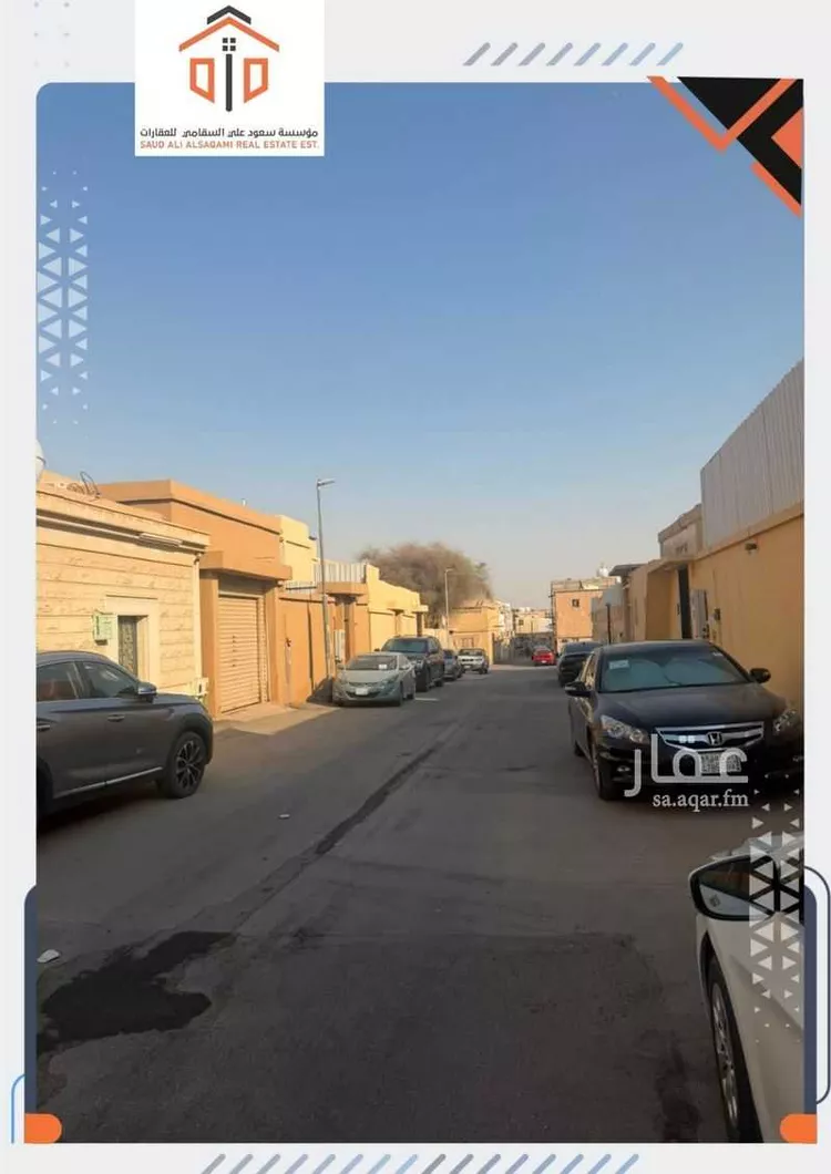 فيلا للبيع في شارع عطية بن جنادة, حي البديعة, مدينة الرياض, منطقة الرياض صورة 4