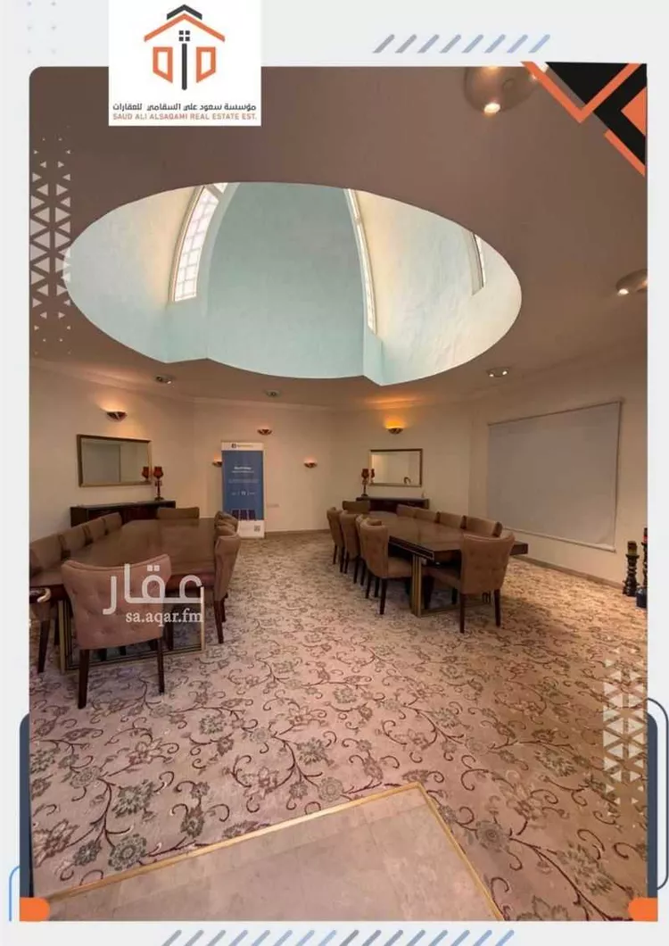 استراحة للبيع في شارع عبدالحي بن العماد, حي الرمال, مدينة الرياض, منطقة الرياض 16